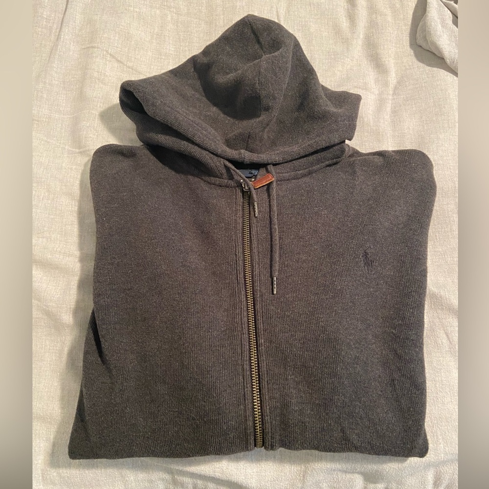Polo by Ralph Lauren Hoodie
